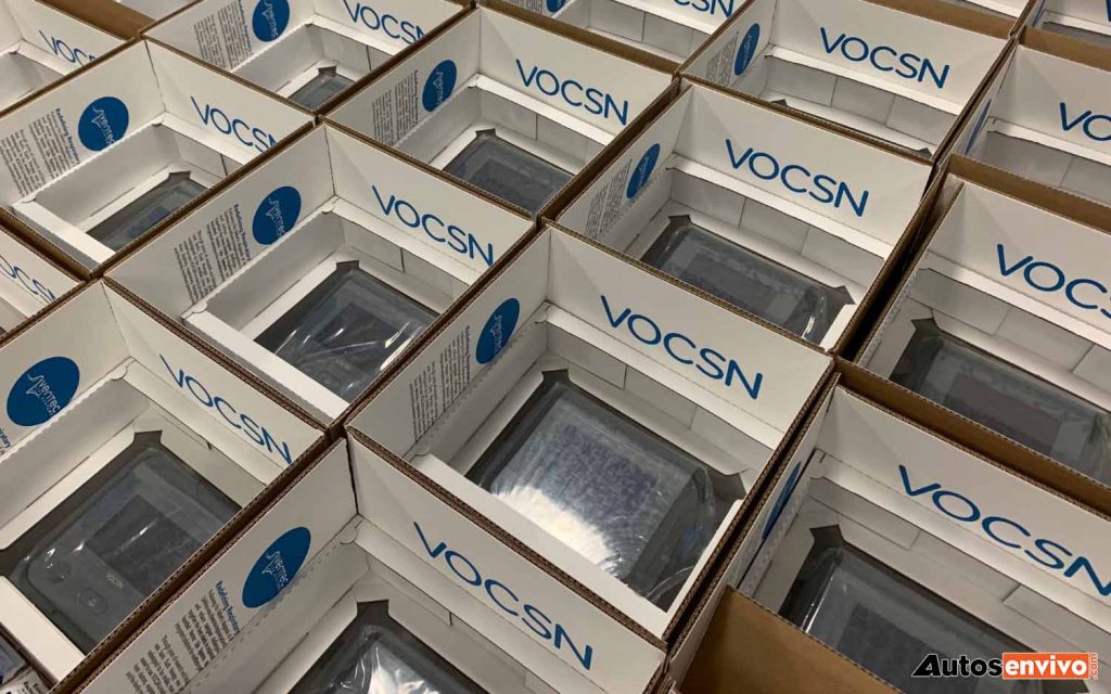 General Motors y Ventec Life Systems producirán ventiladores de cuidados críticos masivamente en respuesta a la pandemia COVID-19