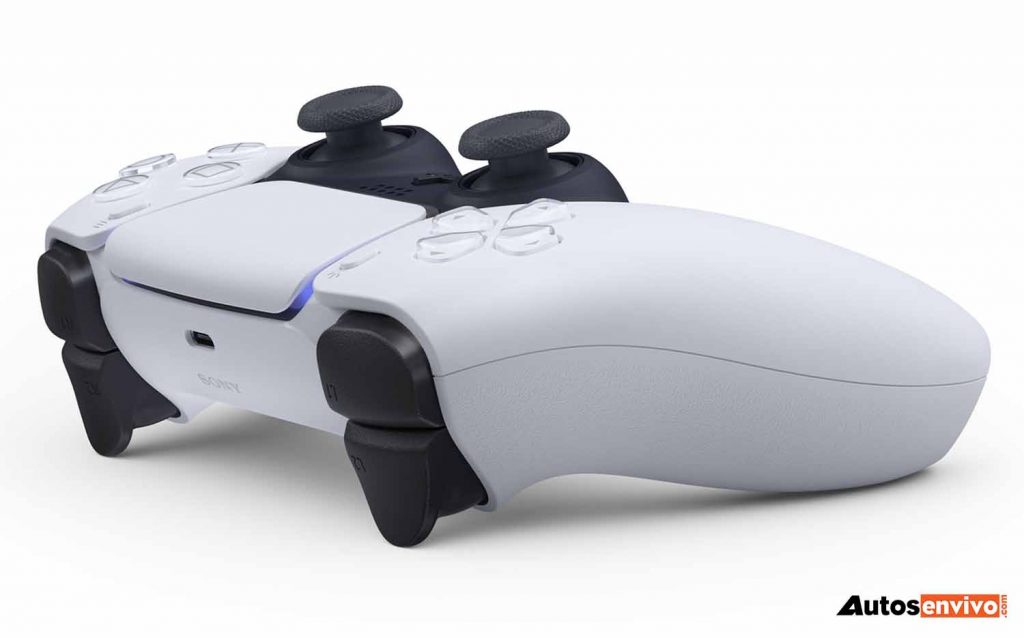 DualSense PlayStation 5