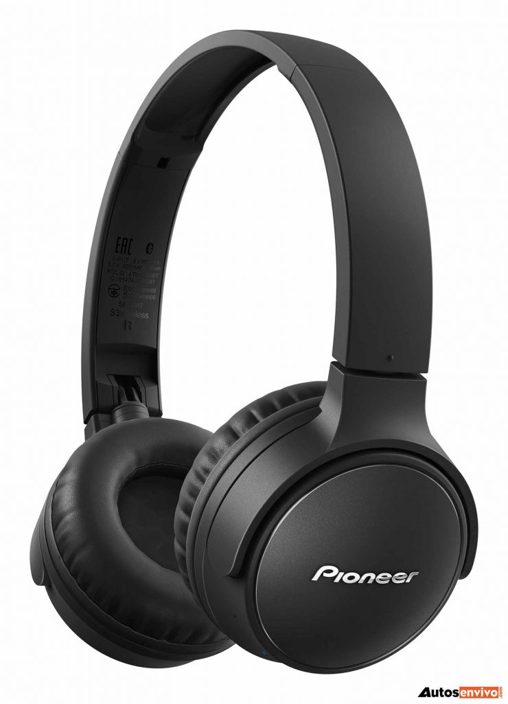 Pioneer SE-S3BT