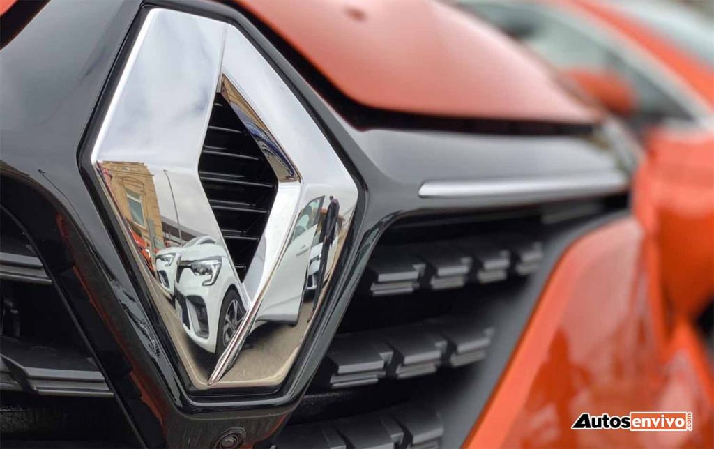 Renault