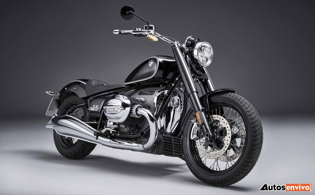 BMW R 18