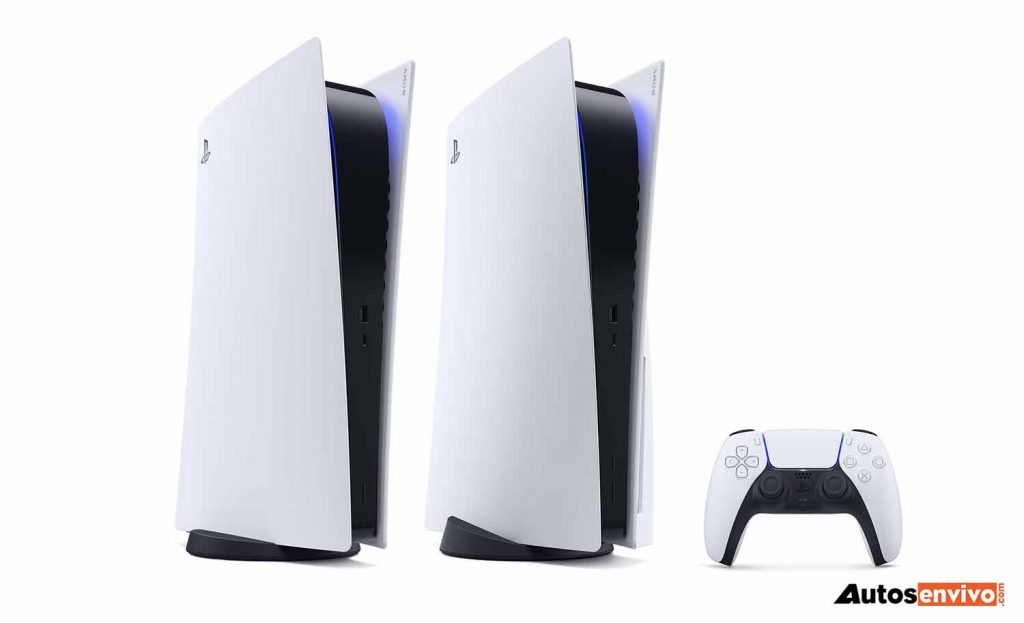 PlayStation 5