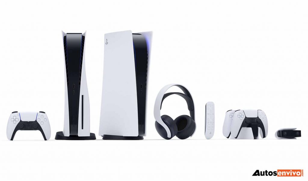 PlayStation 5