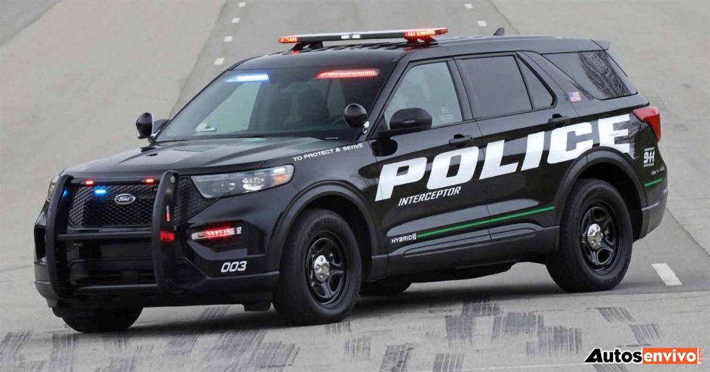Police COVID19