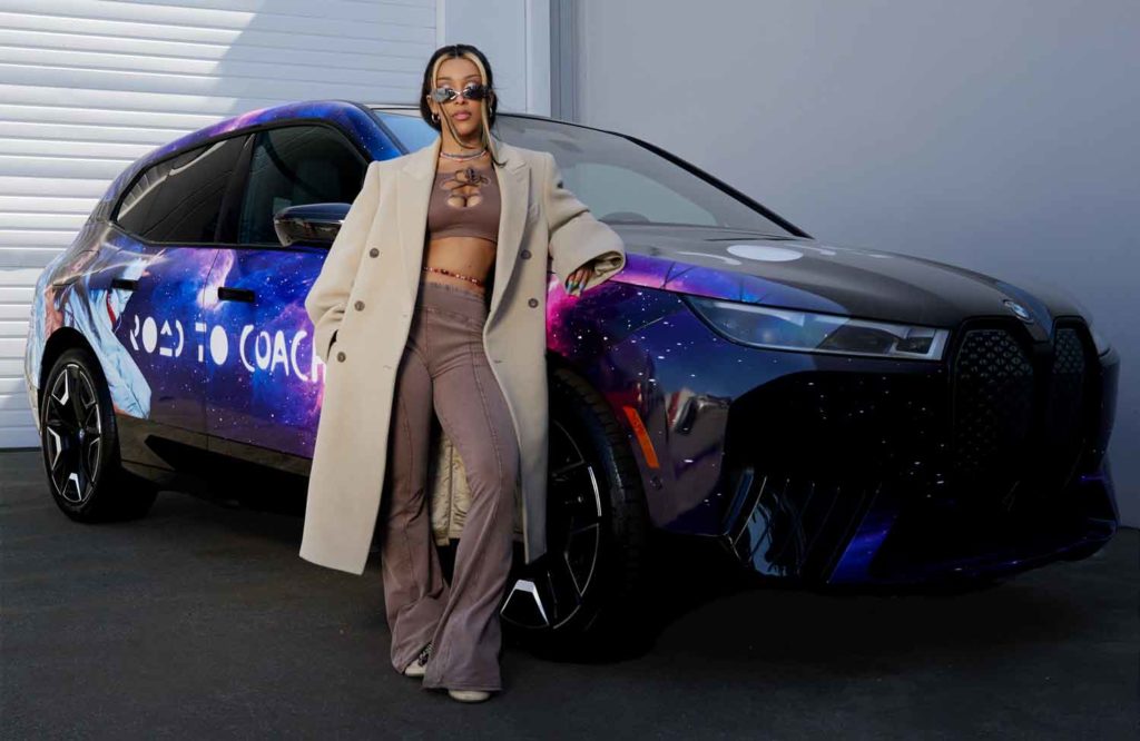 BMW