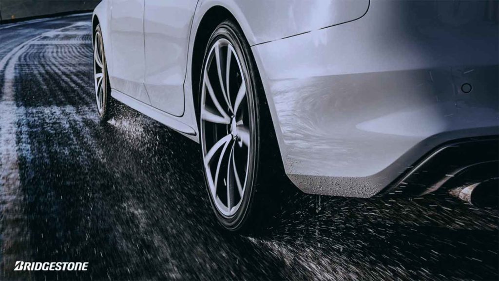 Bridgestone