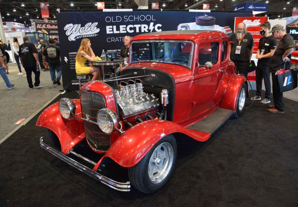 SEMA