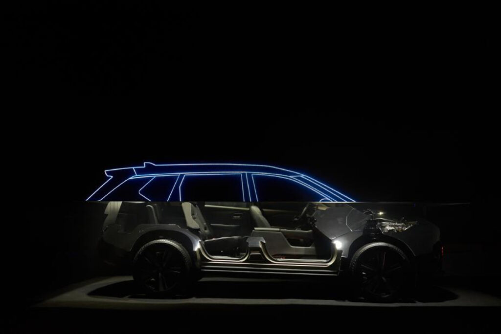 Nissan X-Trail e-POWER