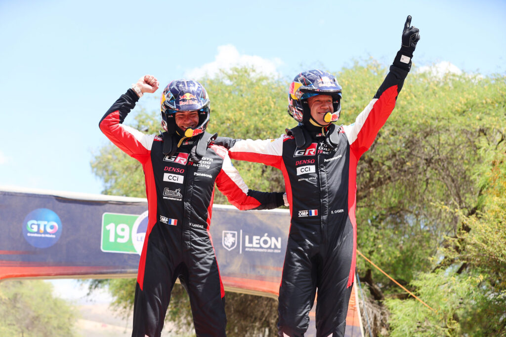 wrc