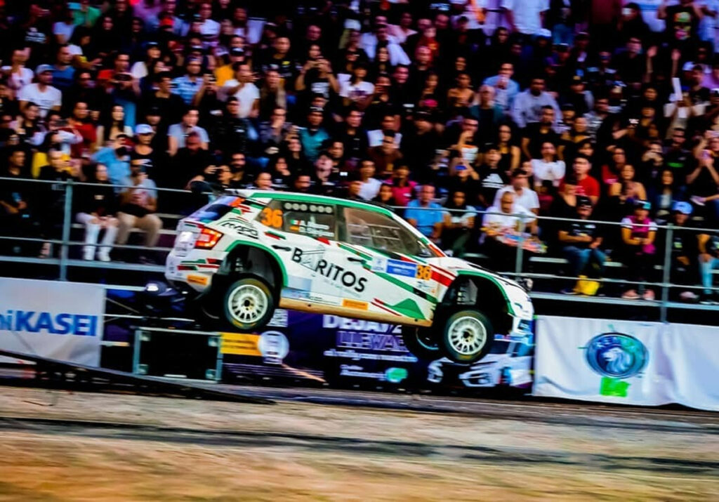 Alejandro Mauro