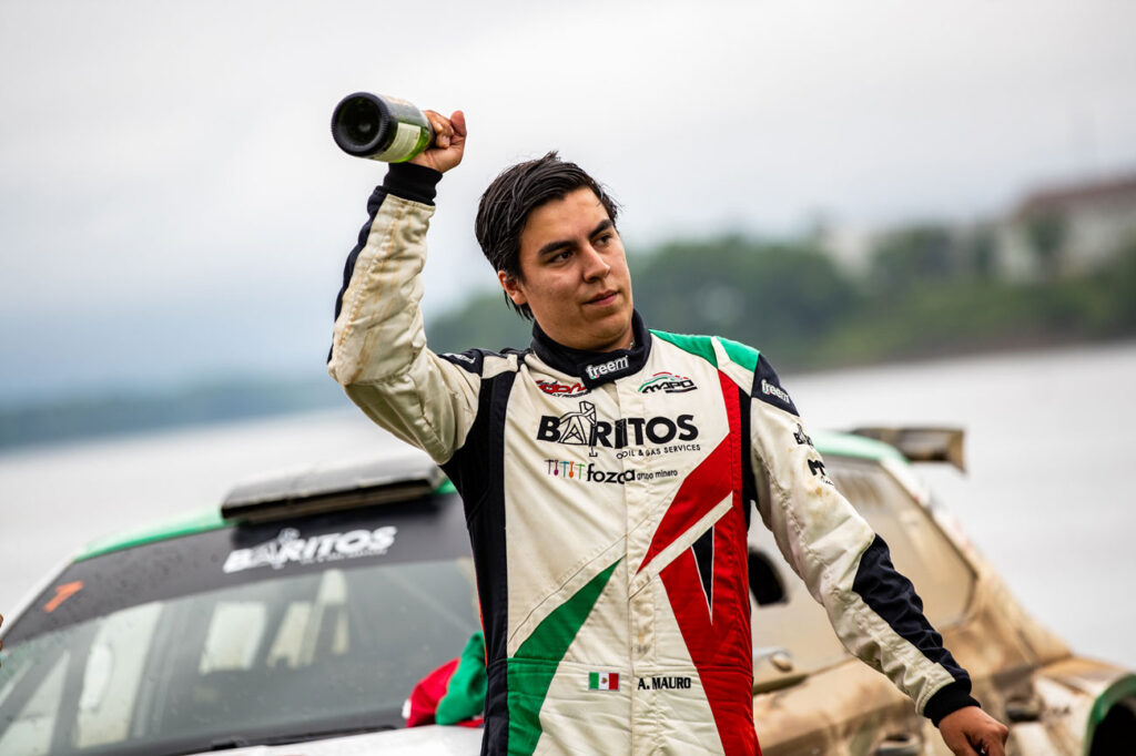 Alejandro Mauro