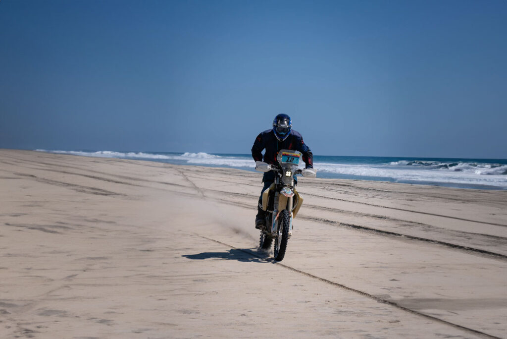 Rally Coast 2 Coast 2024
