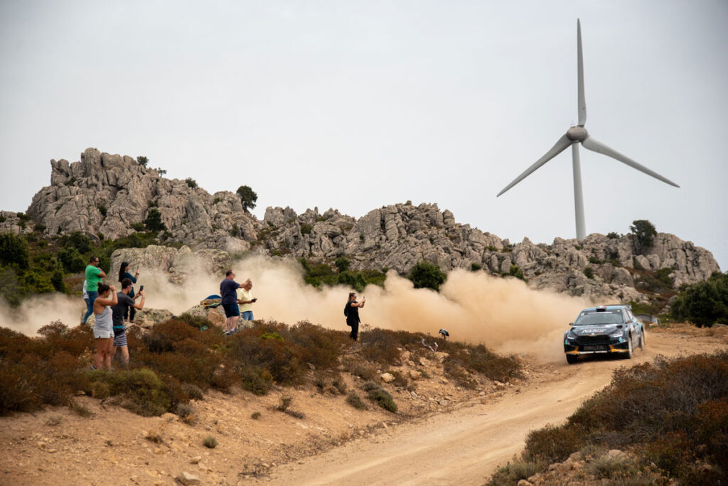 Rally de las Naciones 2024