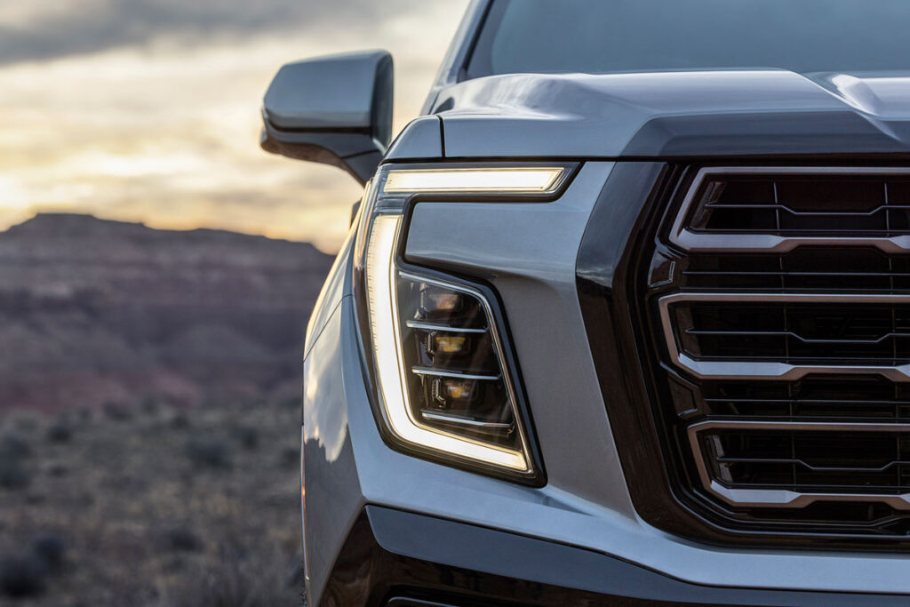 GMC