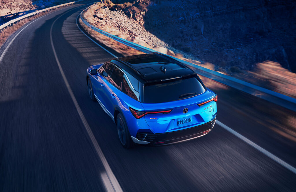 acura